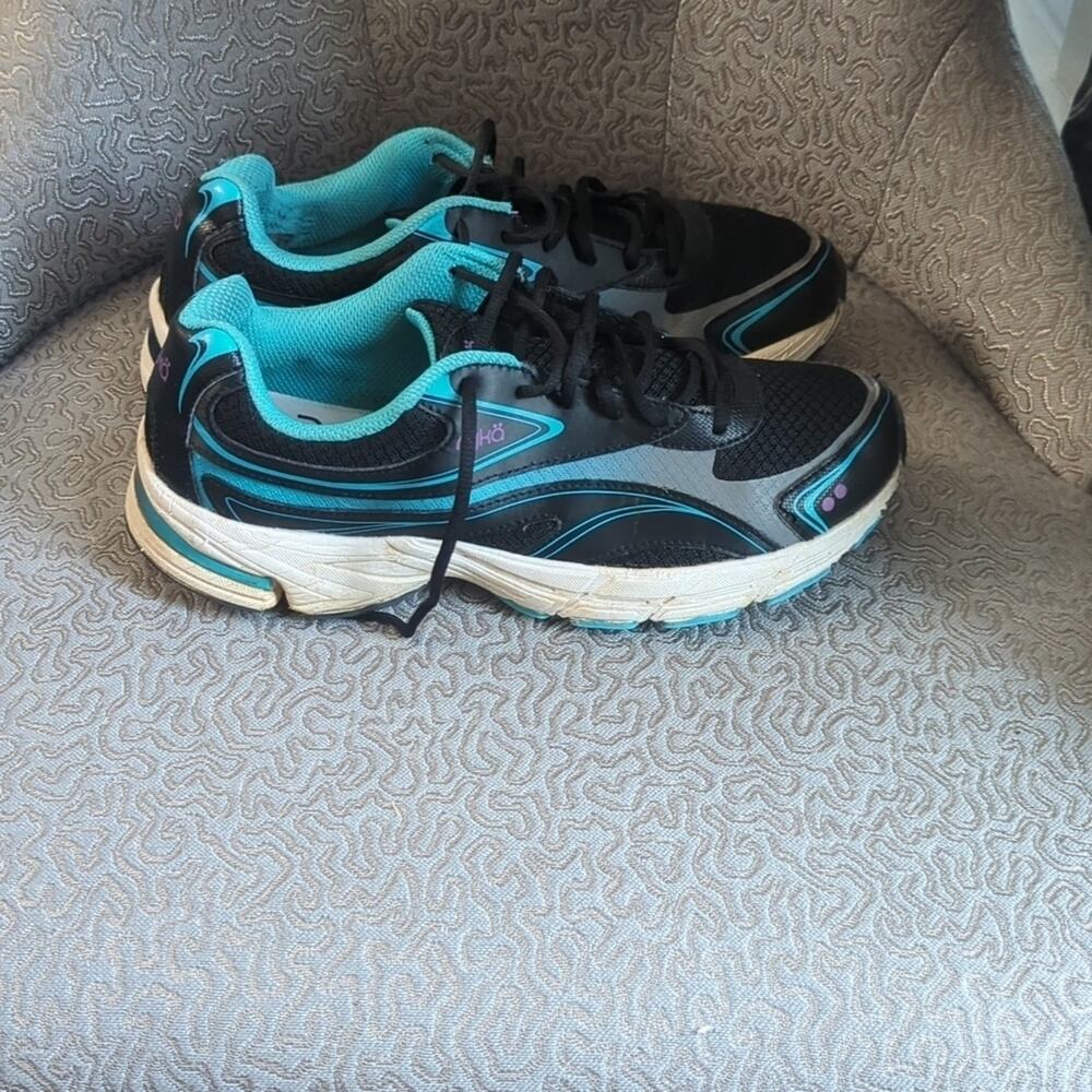 Ryka Infinite Shoes, 9W - Picture 5 of 8